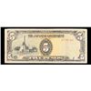 Image 2 : 1943 Philippines (Japan WWII Occupation) 5 Pesos "JIM" Note P# 110 Grades vf++