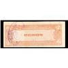 Image 3 : 1943 Philippines (Japan WWII Occupation) 5 Pesos "JIM" Note P# 110 Grades vf++