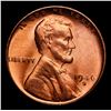 Image 2 : 1946-s Lincoln Cent 1c Grades GEM++ Unc RD