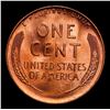 Image 3 : 1946-s Lincoln Cent 1c Grades GEM++ Unc RD