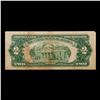 Image 3 : 1953 $2 Red Seal United States Note Grades xf