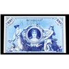 Image 2 : 1918-1922 (1908 Issue) Germany 100 Marks Banknote P# 34 Grades Select CU