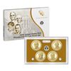 Image 1 : 2015 United States Mint Presidential $1 Coin Proof Set