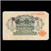 Image 2 : 1914 Imperial Germnay 1 Mark Note P# 51 Grades vf+