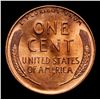 Image 3 : 1955-d Lincoln Cent 1c Grades GEM+ Unc RD
