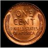 Image 3 : **Auction Highlight*** 1937-d Lincoln Cent TOP POP! 1c Graded GEM+++ Unc RD By USCG (fc)