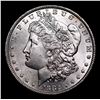 Image 2 : 1882-o/o VAM 7 Top 100 Morgan Dollar $1 Grades Choice Unc