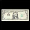 Image 2 : 1963B $1 'Barr Note' Federal Reserve Note Grades vf+