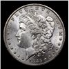 Image 2 : 1883-o Morgan Dollar $1 Grades Choice+ Unc