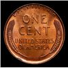 Image 3 : 1937-d Lincoln Cent 1c Grades GEM++ Unc RD