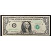 Image 2 : 1963B $1 'Barr Note' Federal Reserve Note Grades vf++