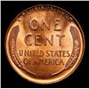 Image 3 : 1944-p Lincoln Cent 1c Grades GEM++ Unc RD