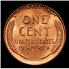 Image 3 : **Auction Highlight*** 1948-p Lincoln Cent 1c Graded GEM++ Unc RD By USCG (fc)
