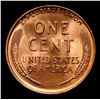 Image 3 : 1938-d Lincoln Cent 1c Grades GEM++ Unc RD