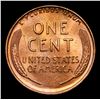 Image 3 : **Auction Highlight*** 1938-d Lincoln Cent TOP POP! 1c Graded GEM+++ Unc RD By USCG (fc)