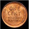 Image 3 : 1952-d Lincoln Cent 1c Grades GEM+ Unc RD