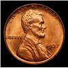 Image 2 : 1937-d Lincoln Cent 1c Grades GEM++ Unc RD