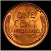 Image 3 : 1937-d Lincoln Cent 1c Grades GEM++ Unc RD