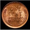Image 3 : 1938-d Lincoln Cent 1c Grades GEM++ Unc RD