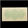 Image 3 : 1922 Germany 1,000 Mark Note P# 76E Grades vf++