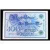 Image 3 : 1918-1922 (1908 Issue) Germany 100 Marks Banknote P# 34 Grades Select CU