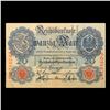 Image 2 : 14 Imperial Germnay 20 Mark Note P# 46B Grades vf++