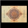 Image 3 : 14 Imperial Germnay 20 Mark Note P# 46B Grades vf++