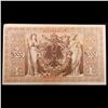 Image 3 : 1910 Imperial Germany 1,000 Mark Note P: 44B Grades Select CU