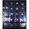 Image 3 : Huge Liifetime Collection - Too Many Coins To Auction Individually - This Lot is For One Page of 20 