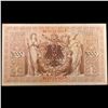 Image 3 : 1910 Imperial Germany 1,000 Mark Note P: 44B Grades Choice AU/BU Slider