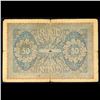 Image 3 : 1919 Weimar Germany 50 Mark note P# 66 Grades vf+