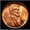 Image 2 : 1944-p Lincoln Cent 1c Grades GEM+ Unc RD
