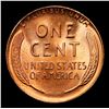 Image 3 : 1944-p Lincoln Cent 1c Grades GEM+ Unc RD