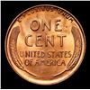 Image 3 : 1942-p Lincoln Cent TOP POP! 1c Graded GEM++ RD By USCG