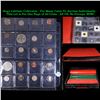 Image 1 : Huge Liifetime Collection - Too Many Coins To Auction Individually - This Lot is For One Page of 20 