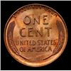 Image 3 : 1945-p Lincoln Cent 1c Grades GEM++ Unc RD