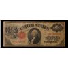 Image 2 : 1917 $1 Large Size Legal Tender Note Grades f+ Signatures Teehee/Burke