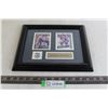 Image 1 : Framed Wayne Gretzky NHL Collectible Set