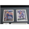 Image 2 : Framed Wayne Gretzky NHL Collectible Set
