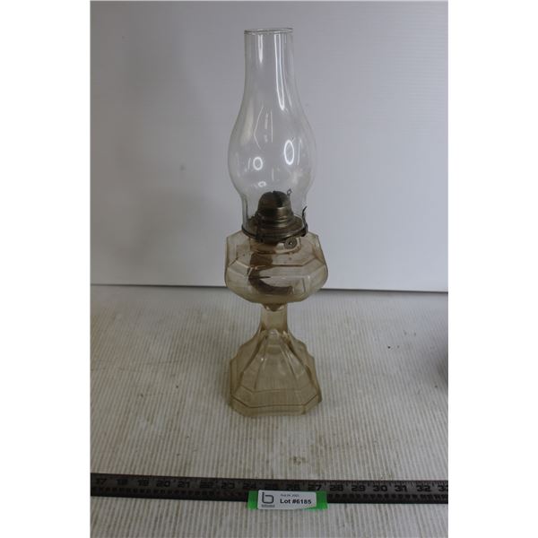 Kerosene Lamp