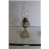 Image 1 : Kerosene Lamp