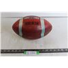 Image 1 : Tin Football Coin Bank