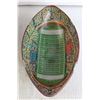 Image 3 : Tin Football Coin Bank