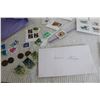Image 3 : Lot of Assorted Stamps