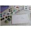 Image 3 : Lot of Assorted Stamps