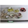 Image 1 : (13) Assorted Cups and Saucers
