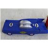 Image 2 : Avon Batmobile Bubble Bath for Children (Empty)
