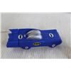Image 3 : Avon Batmobile Bubble Bath for Children (Empty)