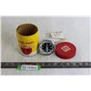 Image 1 : Stewart-Ward Portable Hand Tachometer (NOS)