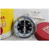 Image 2 : Stewart-Ward Portable Hand Tachometer (NOS)